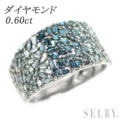 2025年最新】トリートブルーダイヤの人気アイテム - メルカリ 