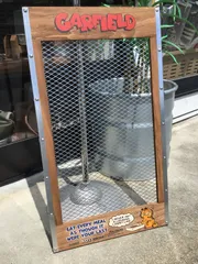 2025年最新】ガーフィールドインテリアの人気アイテム - メルカリ