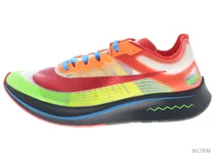 新品　未使用　NIKE エアズームフライ 26㎝ 2025年最新】Yahoo!オークション -ナイキ ズームフライ 26の中古
