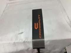 2025年最新】クロスパットパター レフティの人気アイテム - メルカリ