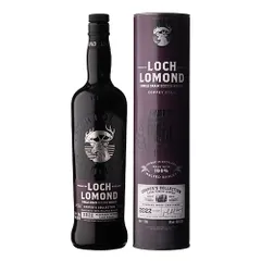 【新品・未開封】ロッホローモンド 2本セット Amazon.co.jp: ロッホローモンド蒸溜所 2本 + 1本 飲み比べ