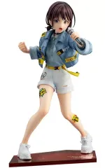 【中古】フィギュア 井芹仁菜 「ガールズバンドクライ」 1/7 PVC製塗装済み完成品