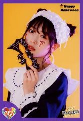 中古】生写真(女性) 1781 ： チームしゃちほこ/秋本帆華