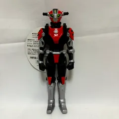 (未使用･未開封品)　特命戦隊ゴーバスターズ SSBL チダ・ニック p1m72rm 91BzcmWAF4L._UF350,350_QL50_.jpg