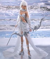 AX948 BJD 1/4 ドール本体  球体関節人形 ハンドメイド AX948 BJD 1/4 ドール本体 Klein 球体関節人形 ハンドメイド - メルカリ