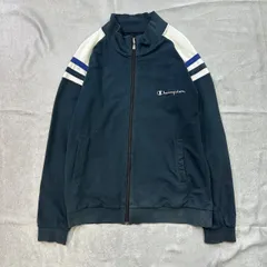 【激レア！】60s US Navy トラックジャケット Champion製 XL 激レア！】60s US Navy トラックジャケット Champion製 XL