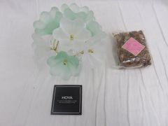 HOYA　ポプリブーケ　中古品