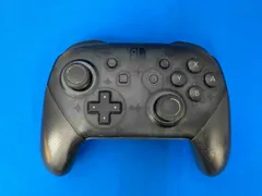ジャンク Nintendo Switch Proコントロｰラｰ