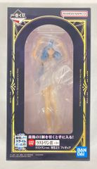 BANDAI SPIRITS 이치 반 쿠지 환생했더니 슬라임이었던 건 패기 라스트원상 지혜지왕 라스트원 ver. 피규어