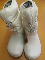 クロックス レディース  Winterブーツ  S-206