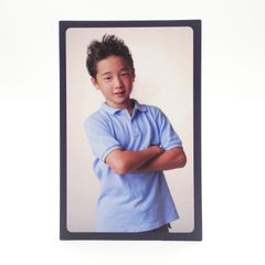 straykids I am NOT トレカ バンチャン 台湾盤 スキズ バンチャン i am not 台湾盤 トレカ - メルカリ