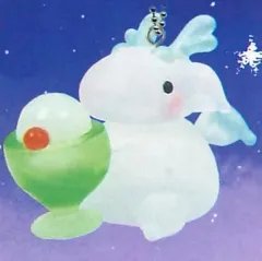 プチ Dragon Diffusion ドラゴンディフュージョン ガチャ シークレット