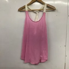 NIKE ナイキ タンクトップ AO9792-629 DRI-FIT ウィメンズ トレーニングタンクトップ スポーツウェア タグ付き