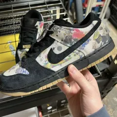 2024年最新】SUPREME SB DUNKの人気アイテム - メルカリ