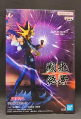 BANDAI SPIRITS 戦光絶景 遊☆戯☆王デュエルモンスターズ 闇遊戯