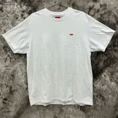 2024年最新】supreme small box shirtの人気アイテム - メルカリ