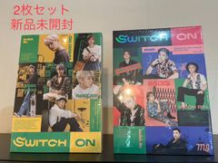 【大特価｜新品・未開封】ASTRO（アストロ） / 8th mini album SWITCH ON