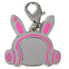 【中古】雑貨 月ノ美兎 「バーチャルYouTuber にじさんじ 4th Anniversary LIVE FANTASIA ランダムメタルモチーフチャーム Day1」