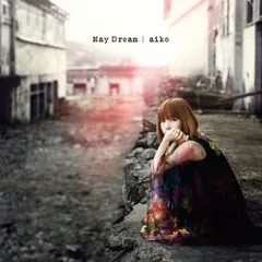 LP(30cm) / aiko / May Dream