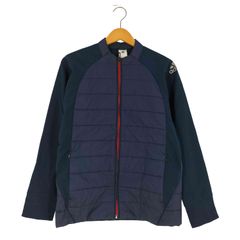 アディダス adidas 中綿 M4T フリーリフトパデッドジャケット メンズ JPN：M 
