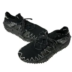 アディダス adidas NEIGHBORHOOD NMD S1 Knit ID4854 メンズ靴 スニーカー ブラック 27.0cmサイズ 201-shoes1356