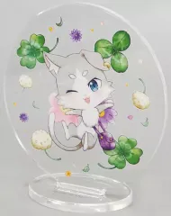 【中古】アクリルスタンド・アクリルパネル パック アクリルスタンド 「一番くじ Re：ゼロから始める異世界生活 ～夢見る、未来の物語～」 F賞