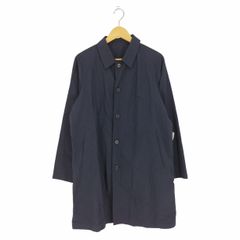 ユニクロ UNIQLO ポケッタブルハーフコート メンズ JPN：M - メルカリ