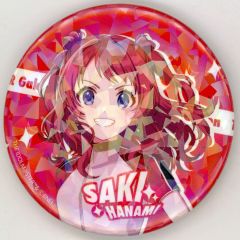 中古】バッジ・ピンズ 花海咲季 「学園アイドルマスター POP UP SHOP
