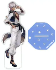 【中古】アクリルスタンド・アクリルパネル イブラヒム アクリルスタンド 「バーチャルYouTuber にじさんじ Standard Goods Vol.5」
