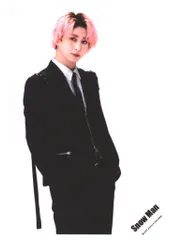 SnowMan ブラザービート 佐久間大介 公式写真*1枚