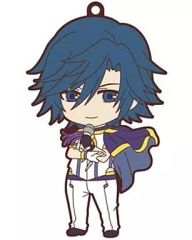 【中古】ストラップ(キャラクター) 一ノ瀬トキヤ 「ねんどろいどぷらす うたの☆プリンスさまっ マジLOVE2000% トレーディングラバーストラップ 01」