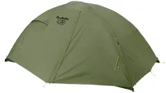 【新品未使用3点セット】プロモンテテント/イスカシュラフ/エアマット】 ISUKA（イスカ） | アウトドア用品・アウトドアグッズの中古通販