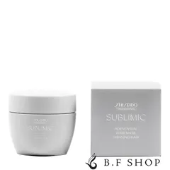 資生堂 サブリミック アデノバイタル ヘアマスク 200g ヘアトリートメント LSCのサムネイル