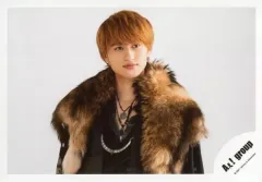 【中古】生写真(ジャニーズ) Aぇ! group/小島健/横型・バストアップ/「関西ジャニーズJr. LIVE 2021-2022 THE BEGINNING～狼煙～」グッズオフショット＆アーティスト写真撮影オフショット/公式生写真