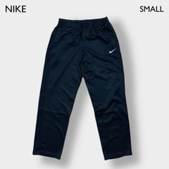 NIKE トラックパンツ ジャージ スウッシュ 刺繍 ロゴ ユニセックス ナイキ