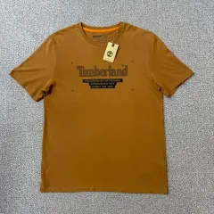 新品 Timberland(ティンバーランド) 半袖 L