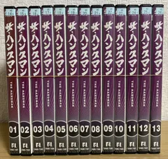 2025年最新】ザ・ハングマンdvdの人気アイテム - メルカリ 2025年最新】ザ・ハングマンdvdの人気アイテム - メルカリ