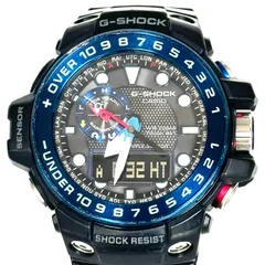 2024年最新】g-shock ガルフマスターの人気アイテム - メルカリ