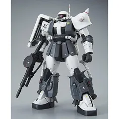 2025年最新】MS-06R-1A エリック・マンスフィールド専用ザクⅡの人気 