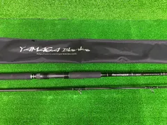 【説明文必読】中古　ヤマガ　ブルースナイパー　95M　ショアジギングロッド 説明文必読】中古 ヤマガ ブルースナイパー 95M ショアジギング
