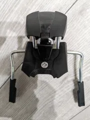 ヒ*E様 【未使用】サロモン SALOMON 900S スキー ビンディング 上 2025年最新】SALOMON ビンディングの人気アイテム - メルカリ