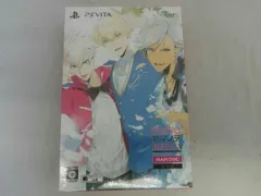PSVITA /TOKYOヤマノテBOYS for V MAIN DISC ＜限定版＞