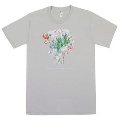 SLEATER-KINNEY スリーターキニー No Cities To Love Flowers Tシャツ