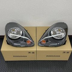 ★新品 TOYOTA トヨタ MR-S MRS トヨタ純正 ヘッドライト ヘッドランプ 左右セット 前期型 ZZW30 1ZZ 1999/10 - 2002/08