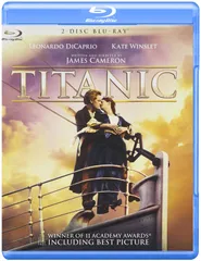 廃盤レアBlu-ray『レイズ・ザ・タイタニック』('80米/英) 廃盤レアBlu-ray『レイズ・ザ・タイタニック』(´80米/英) DVD