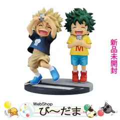 2025年最新】一番くじ ヒロアカ 連なる星霜 d賞の人気アイテム