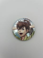 薄桜鬼 缶バッジ 藤堂平助 - メルカリ