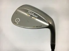 2024年最新】vokey 60の人気アイテム - メルカリ