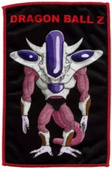 【中古】タオル・手ぬぐい フリーザ(第三形態) ビジュアルタオル 「一番くじ ドラゴンボール BATTLE ON PLANET NAMEK」 I賞