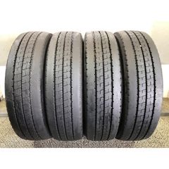 送料込175/75R15 LTブリヂストンV-STEEL RIB R202 6本 - メルカリ